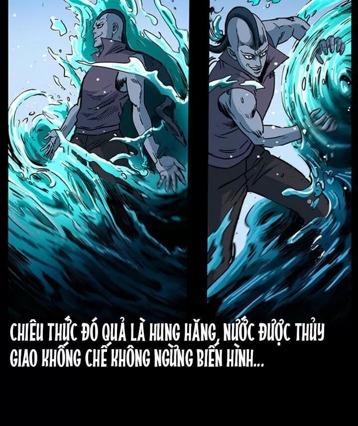 U Minh Ngụy Tượng Chapter 286 - Trang 2