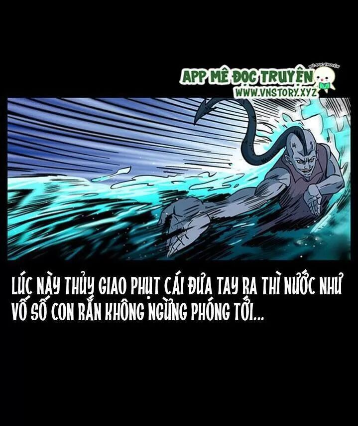U Minh Ngụy Tượng Chapter 286 - Trang 2