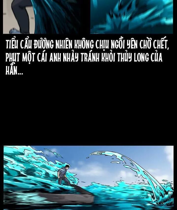 U Minh Ngụy Tượng Chapter 286 - Trang 2