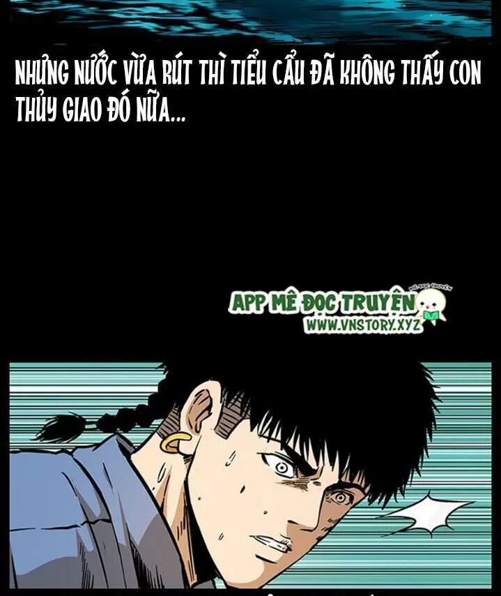 U Minh Ngụy Tượng Chapter 286 - Trang 2