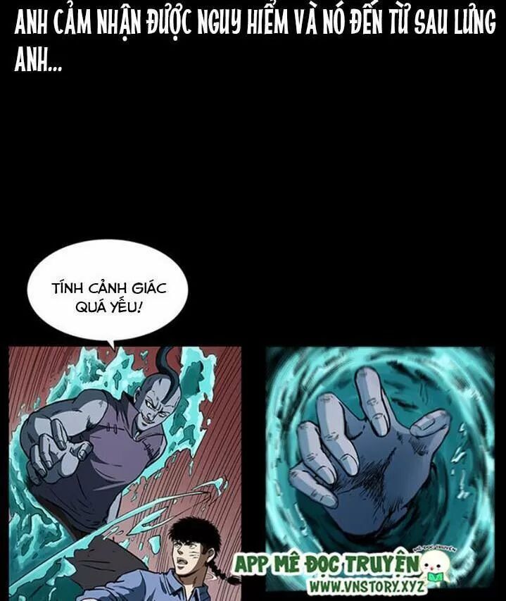 U Minh Ngụy Tượng Chapter 286 - Trang 2