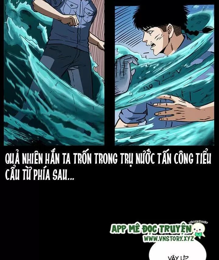 U Minh Ngụy Tượng Chapter 286 - Trang 2