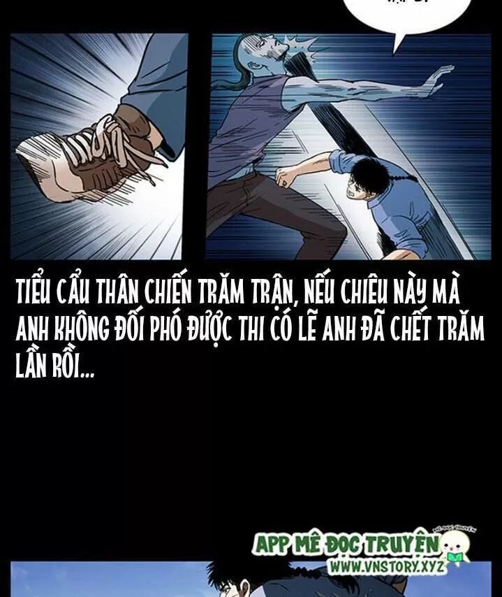 U Minh Ngụy Tượng Chapter 286 - Trang 2