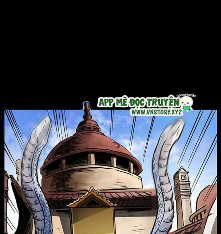 U Minh Ngụy Tượng Chapter 286 - Trang 2