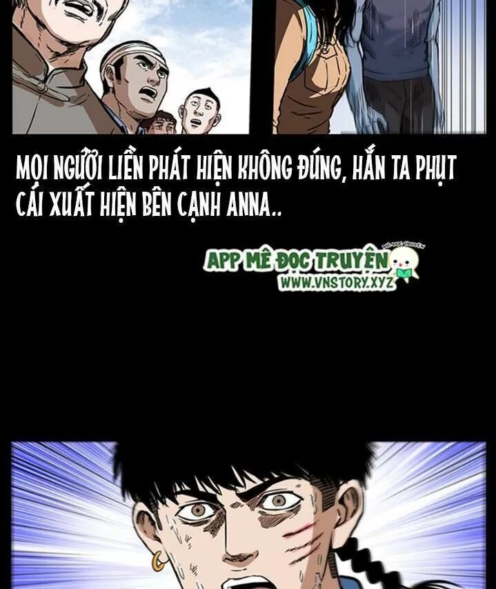 U Minh Ngụy Tượng Chapter 286 - Trang 2