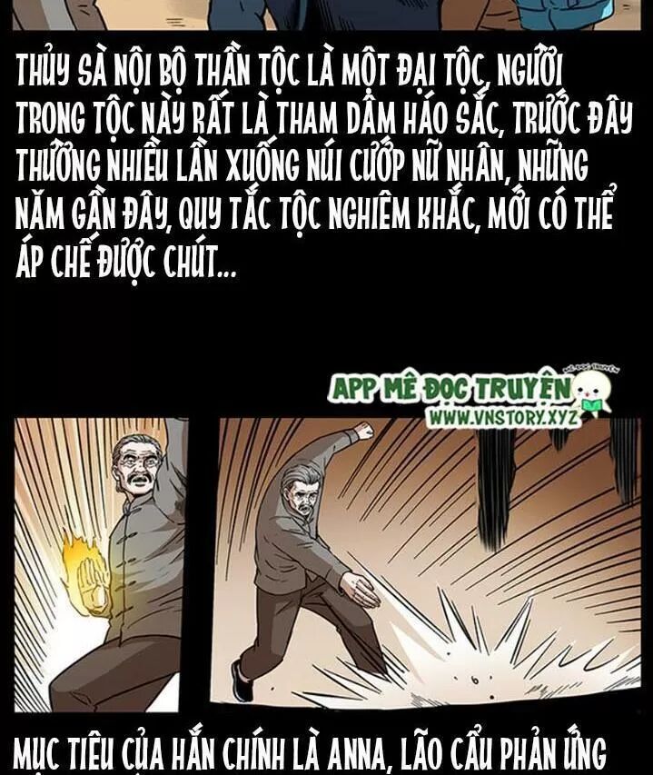 U Minh Ngụy Tượng Chapter 286 - Trang 2