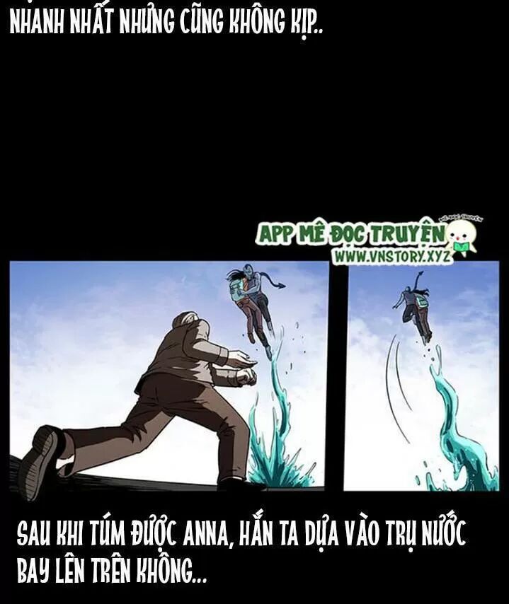 U Minh Ngụy Tượng Chapter 286 - Trang 2