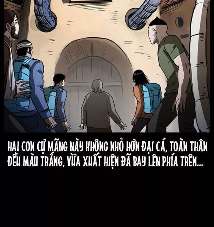 U Minh Ngụy Tượng Chapter 286 - Trang 2