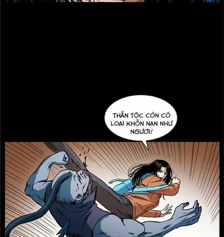 U Minh Ngụy Tượng Chapter 287 - Trang 2