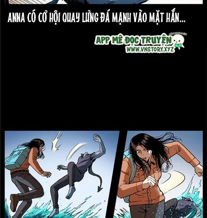 U Minh Ngụy Tượng Chapter 287 - Trang 2