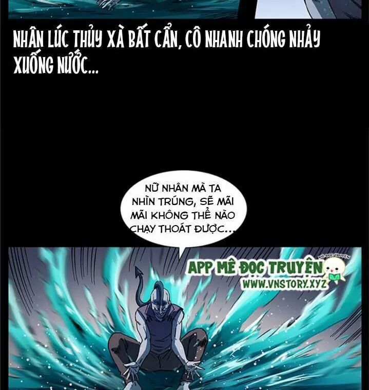 U Minh Ngụy Tượng Chapter 287 - Trang 2