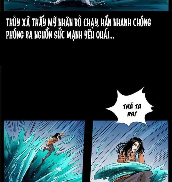 U Minh Ngụy Tượng Chapter 287 - Trang 2
