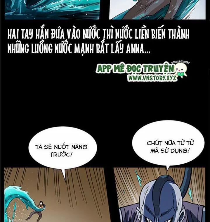 U Minh Ngụy Tượng Chapter 287 - Trang 2
