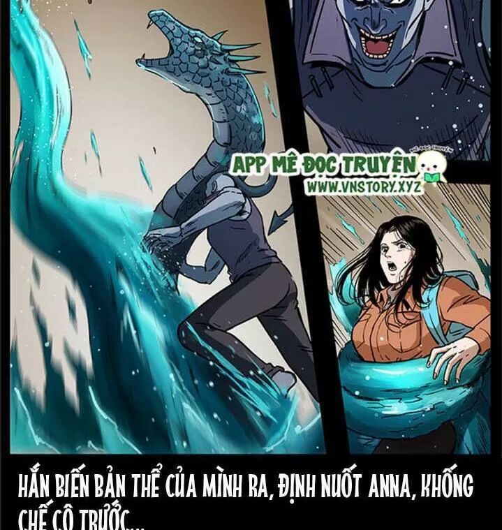 U Minh Ngụy Tượng Chapter 287 - Trang 2