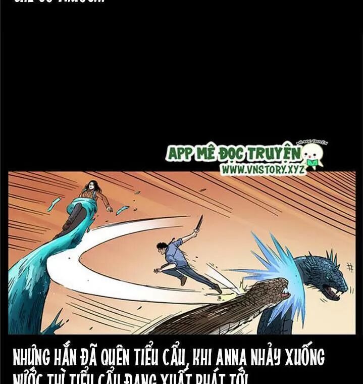 U Minh Ngụy Tượng Chapter 287 - Trang 2