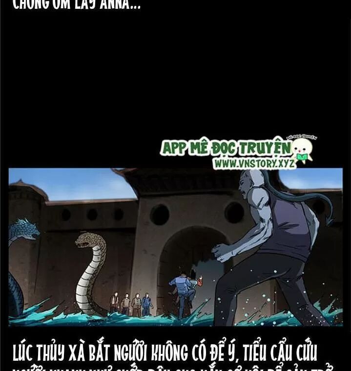 U Minh Ngụy Tượng Chapter 287 - Trang 2