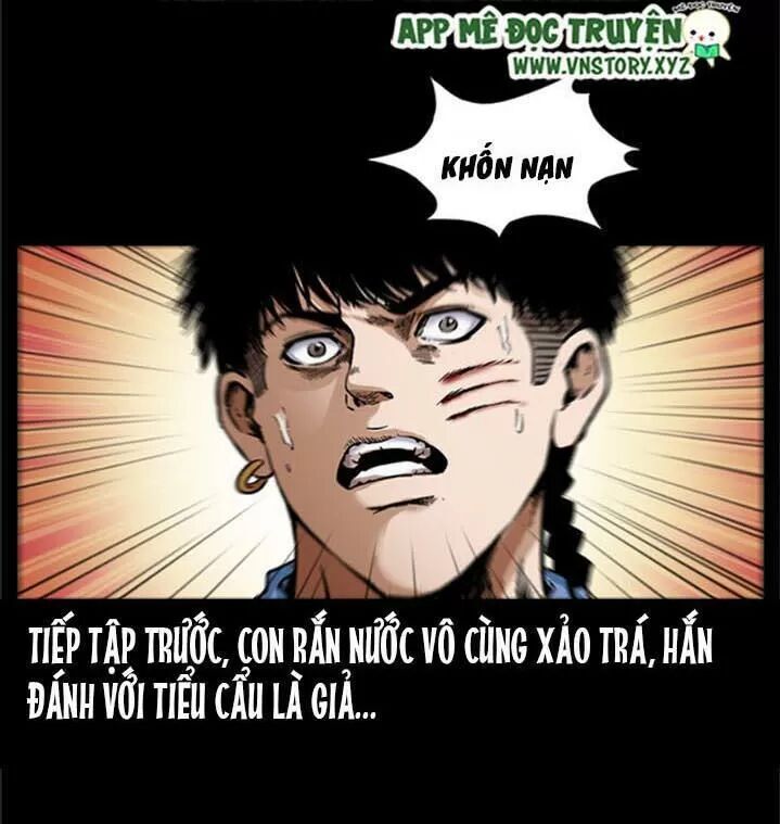 U Minh Ngụy Tượng Chapter 287 - Trang 2