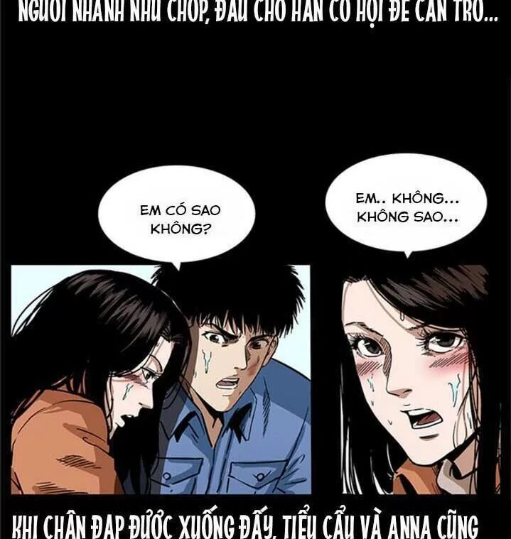 U Minh Ngụy Tượng Chapter 287 - Trang 2