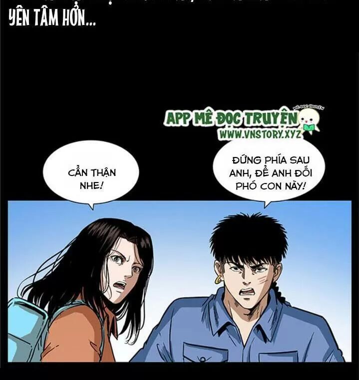 U Minh Ngụy Tượng Chapter 287 - Trang 2