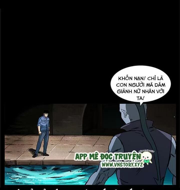 U Minh Ngụy Tượng Chapter 287 - Trang 2