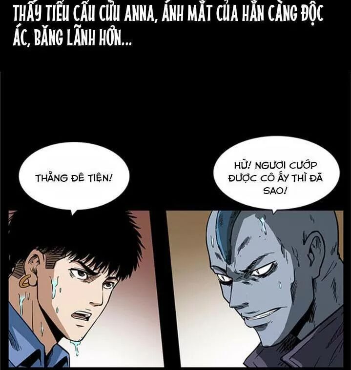 U Minh Ngụy Tượng Chapter 287 - Trang 2