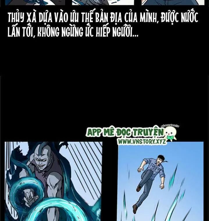 U Minh Ngụy Tượng Chapter 287 - Trang 2