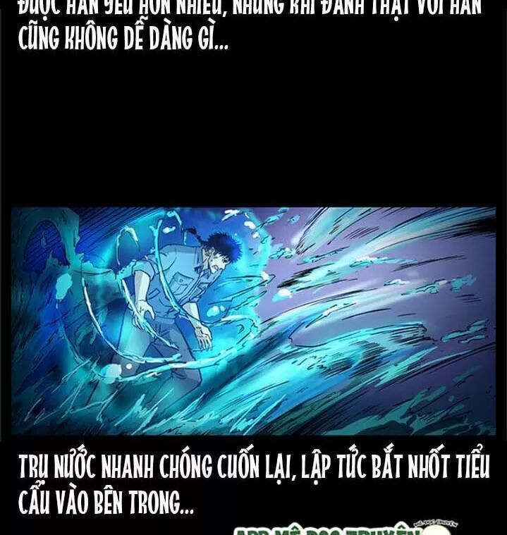 U Minh Ngụy Tượng Chapter 287 - Trang 2