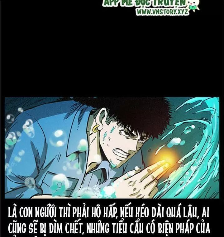 U Minh Ngụy Tượng Chapter 287 - Trang 2