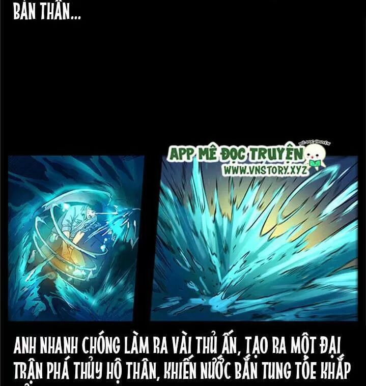 U Minh Ngụy Tượng Chapter 287 - Trang 2