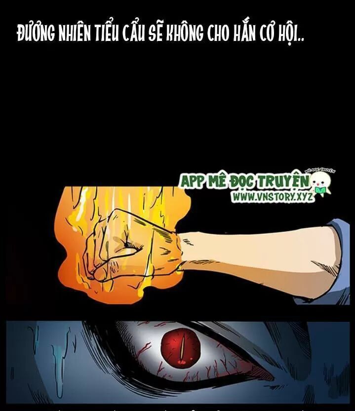 U Minh Ngụy Tượng Chapter 287 - Trang 2