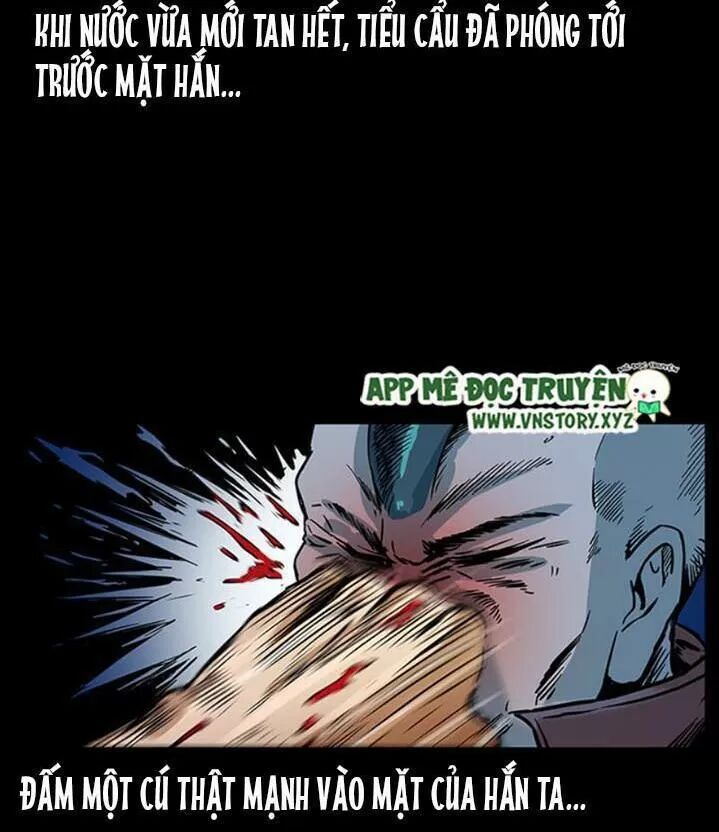 U Minh Ngụy Tượng Chapter 287 - Trang 2