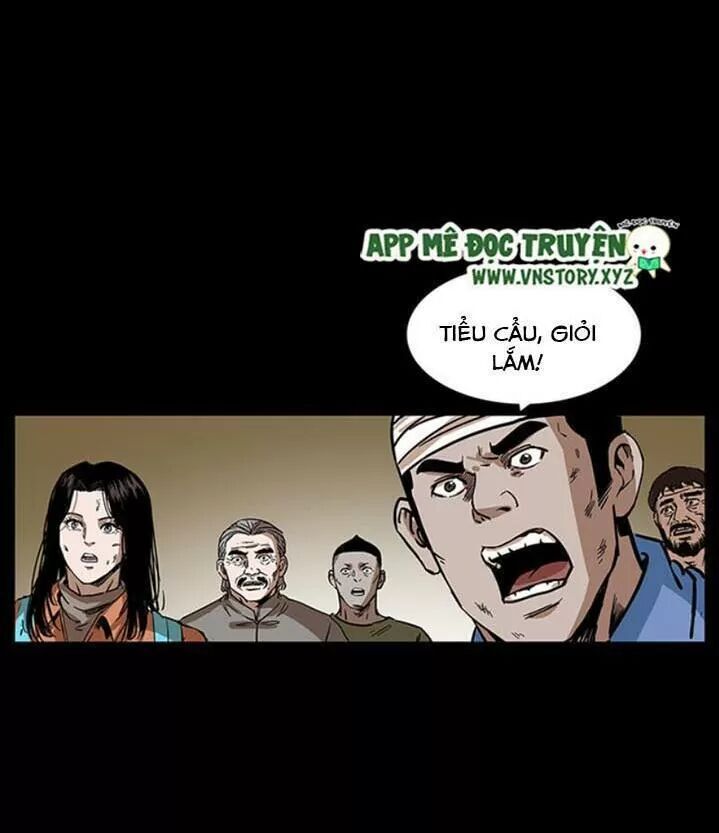 U Minh Ngụy Tượng Chapter 287 - Trang 2