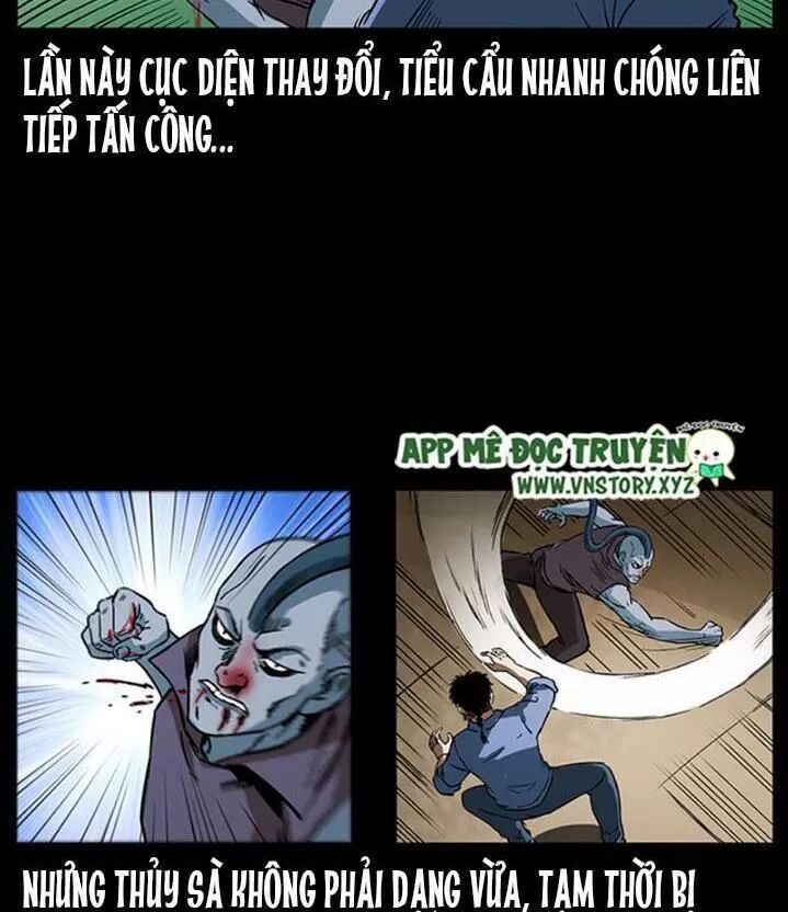 U Minh Ngụy Tượng Chapter 287 - Trang 2