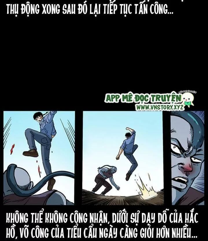 U Minh Ngụy Tượng Chapter 287 - Trang 2