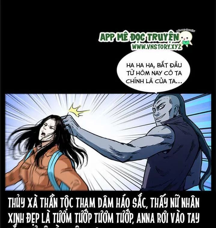 U Minh Ngụy Tượng Chapter 287 - Trang 2
