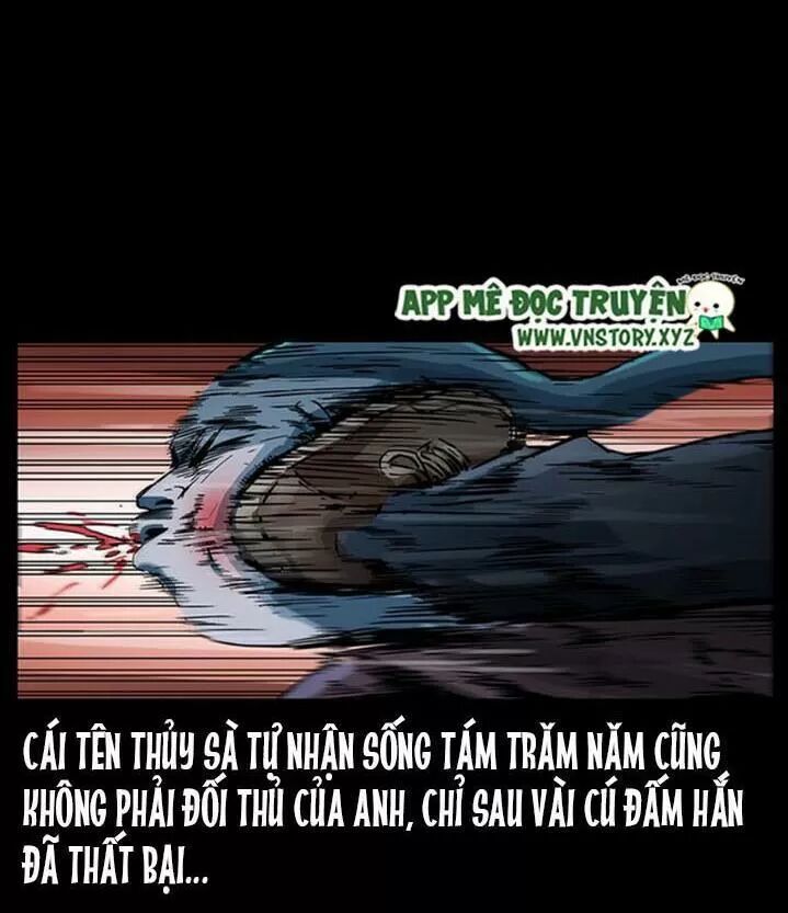 U Minh Ngụy Tượng Chapter 287 - Trang 2