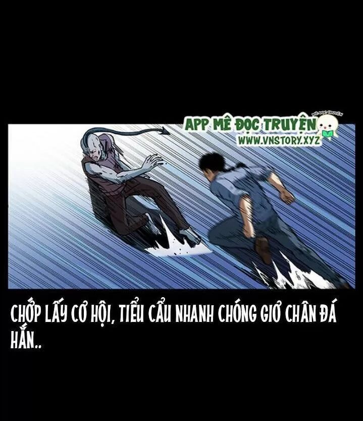 U Minh Ngụy Tượng Chapter 287 - Trang 2