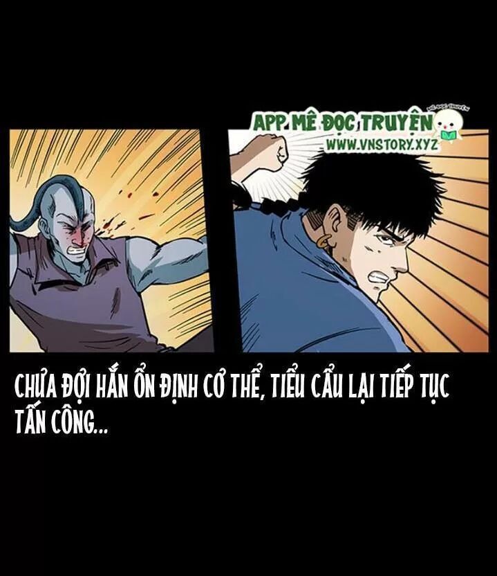 U Minh Ngụy Tượng Chapter 287 - Trang 2