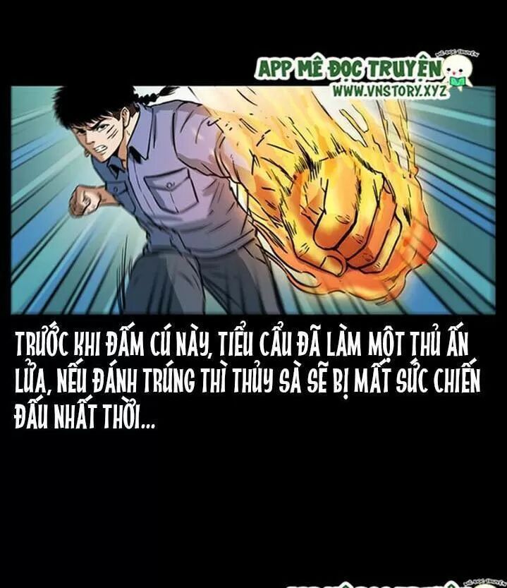 U Minh Ngụy Tượng Chapter 287 - Trang 2