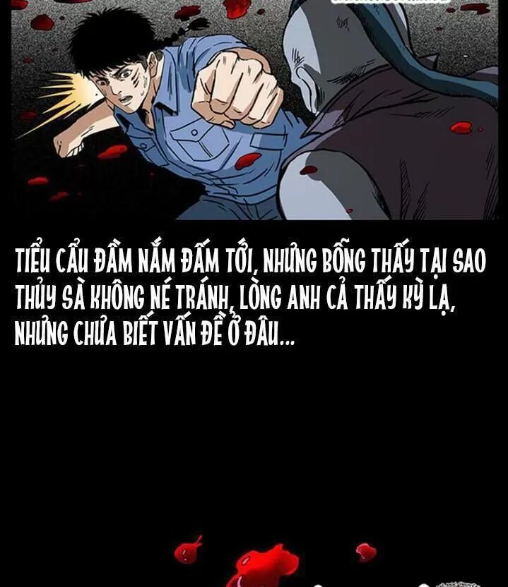 U Minh Ngụy Tượng Chapter 287 - Trang 2