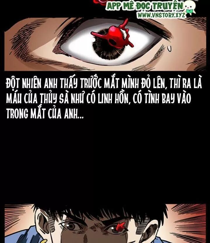 U Minh Ngụy Tượng Chapter 287 - Trang 2