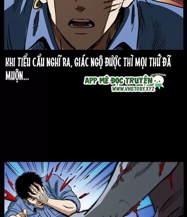 U Minh Ngụy Tượng Chapter 287 - Trang 2