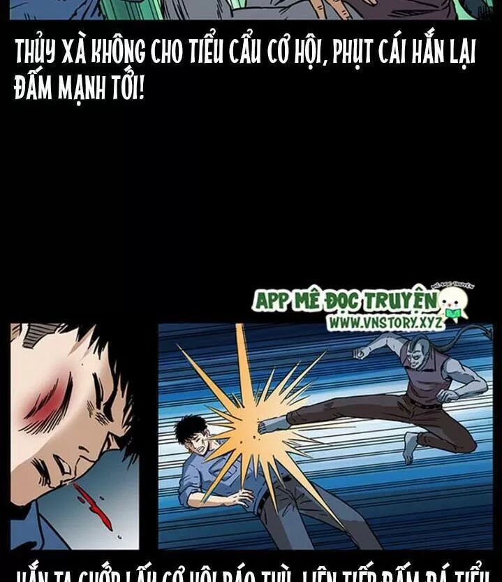 U Minh Ngụy Tượng Chapter 287 - Trang 2