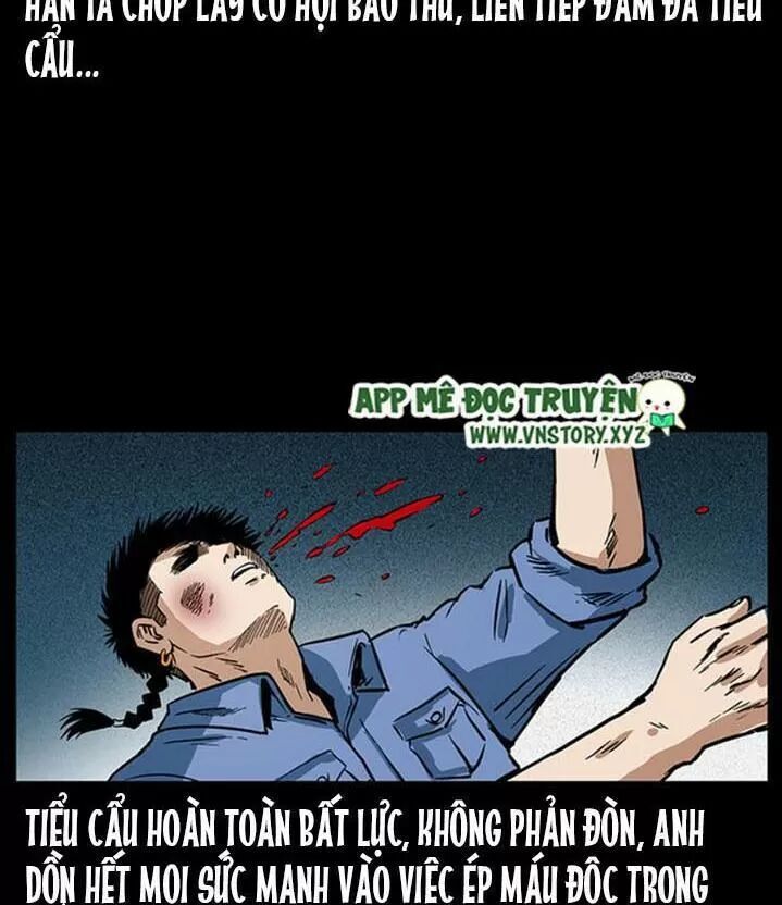 U Minh Ngụy Tượng Chapter 287 - Trang 2