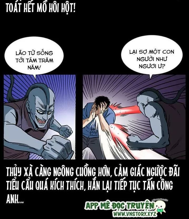 U Minh Ngụy Tượng Chapter 287 - Trang 2