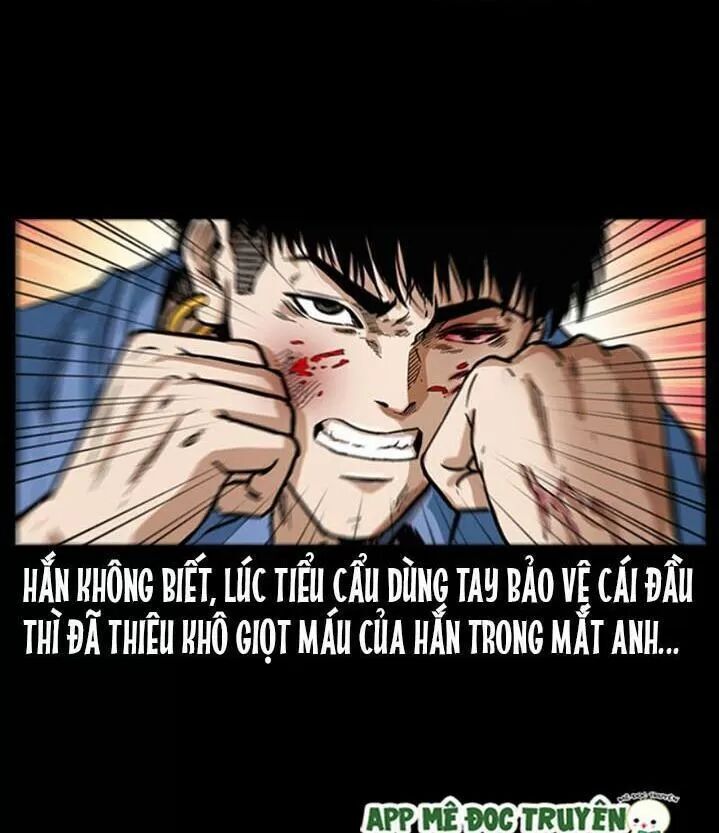 U Minh Ngụy Tượng Chapter 287 - Trang 2