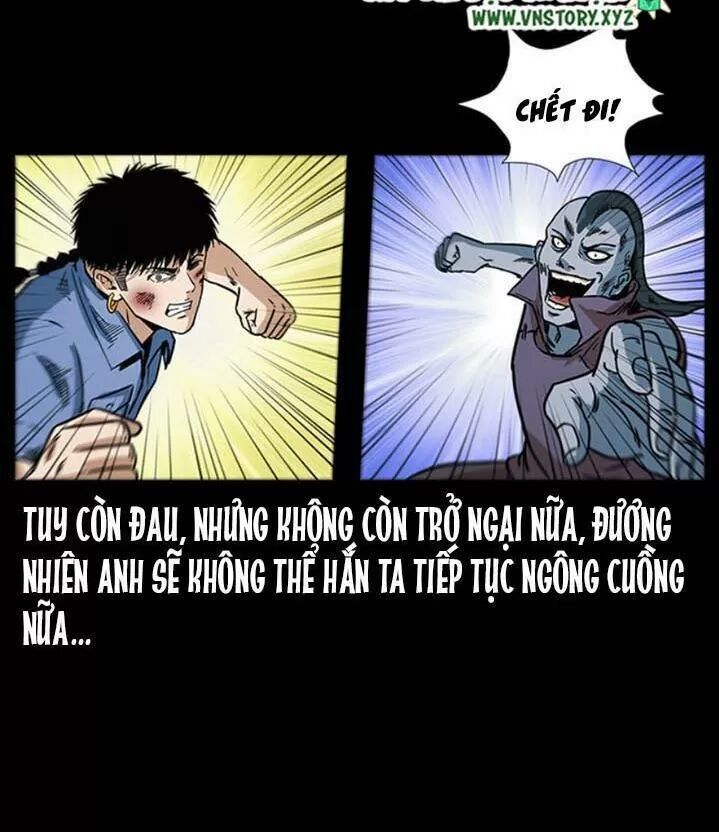 U Minh Ngụy Tượng Chapter 287 - Trang 2
