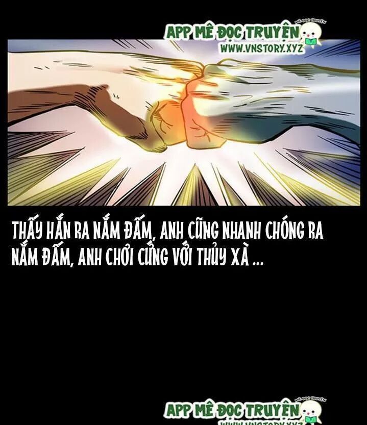 U Minh Ngụy Tượng Chapter 287 - Trang 2