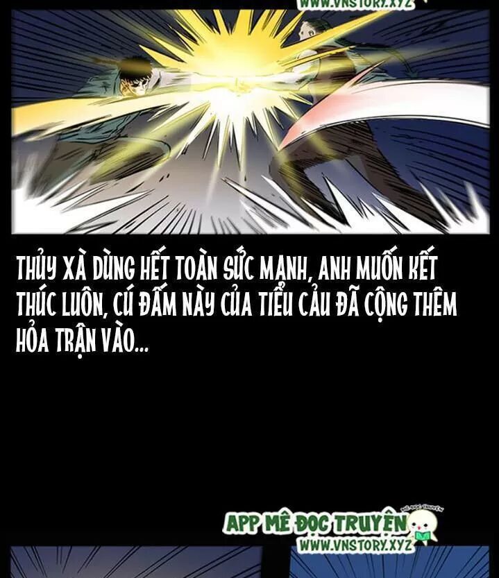 U Minh Ngụy Tượng Chapter 287 - Trang 2