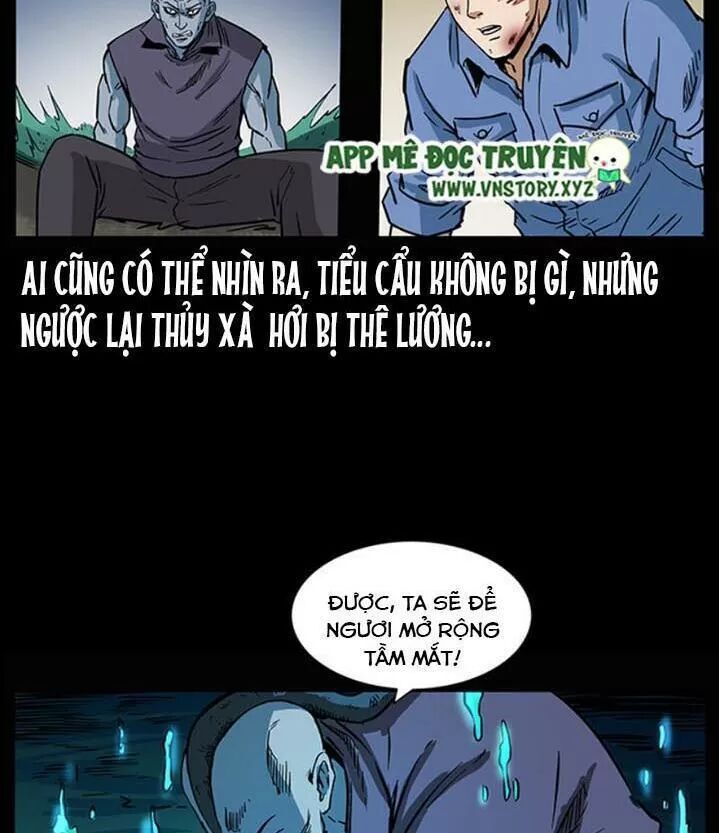 U Minh Ngụy Tượng Chapter 287 - Trang 2